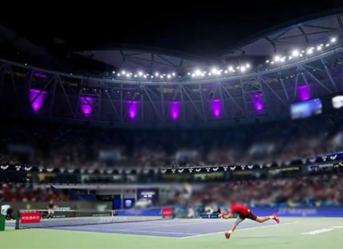 梨树县体育比赛